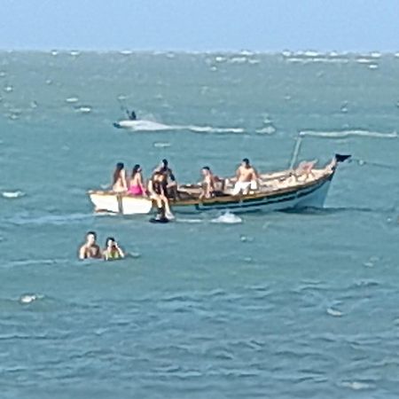 Doce Villa Barra Grande  Luaran gambar