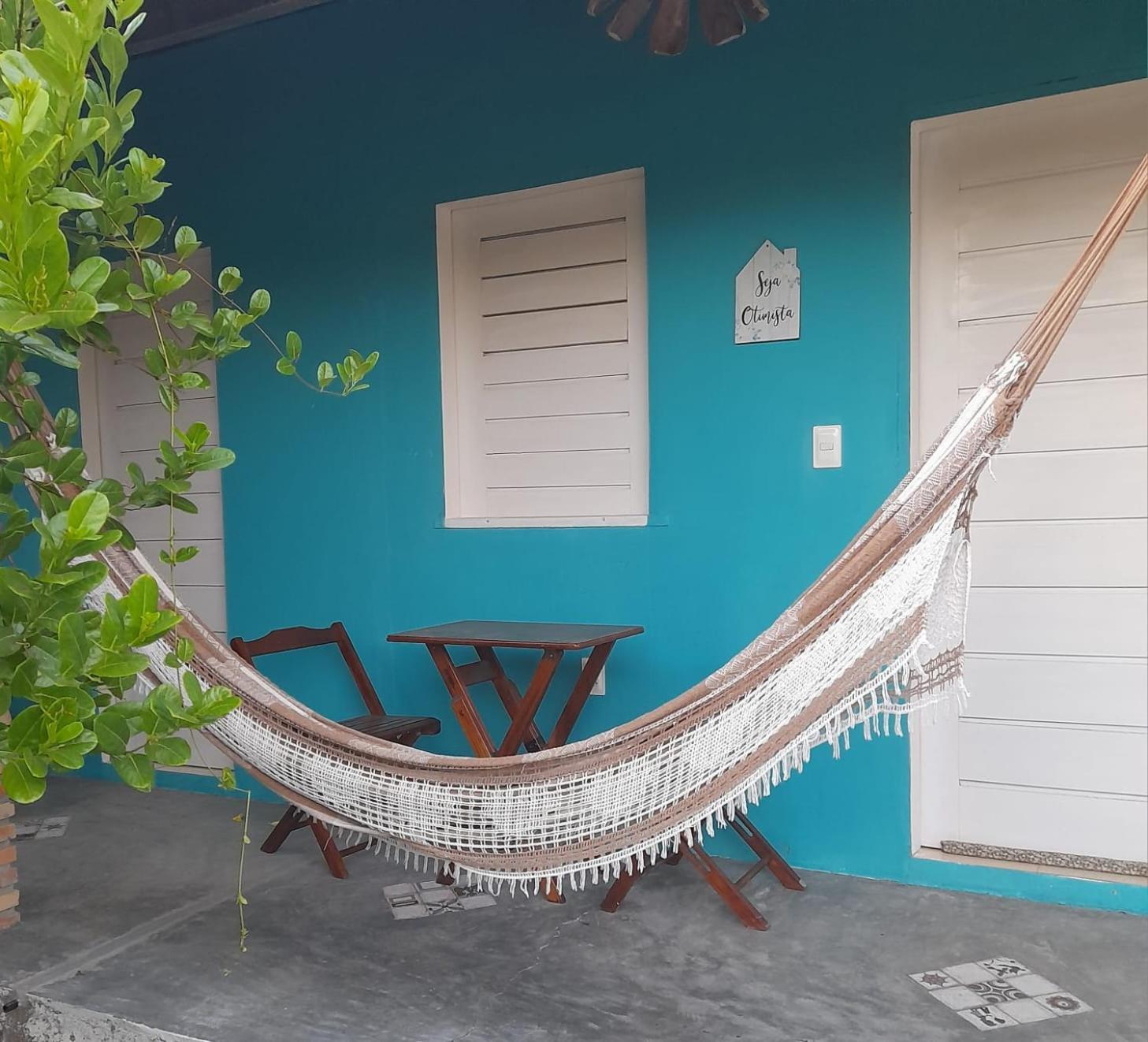 Doce Villa Barra Grande  Luaran gambar