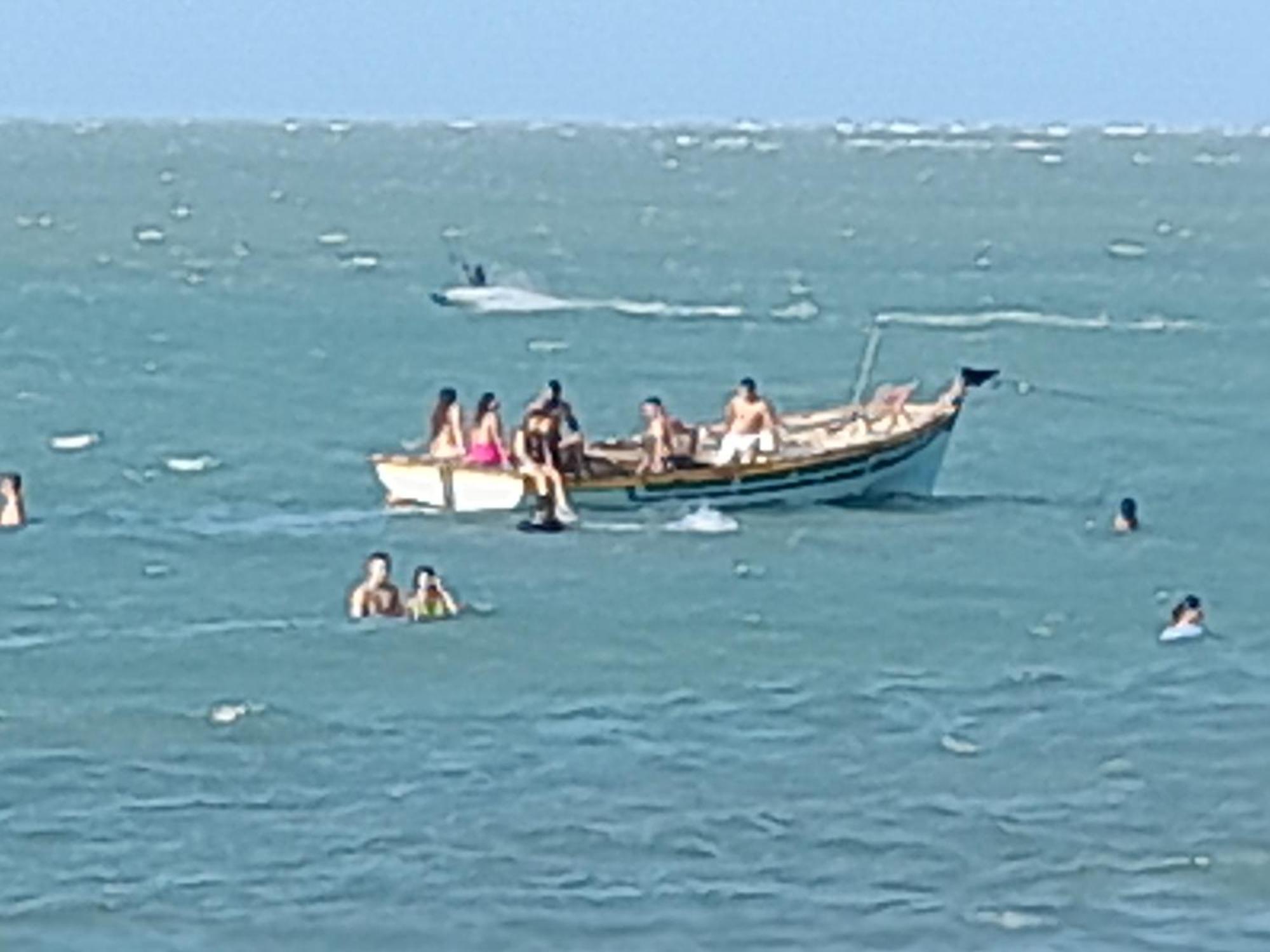 Doce Villa Barra Grande  Luaran gambar